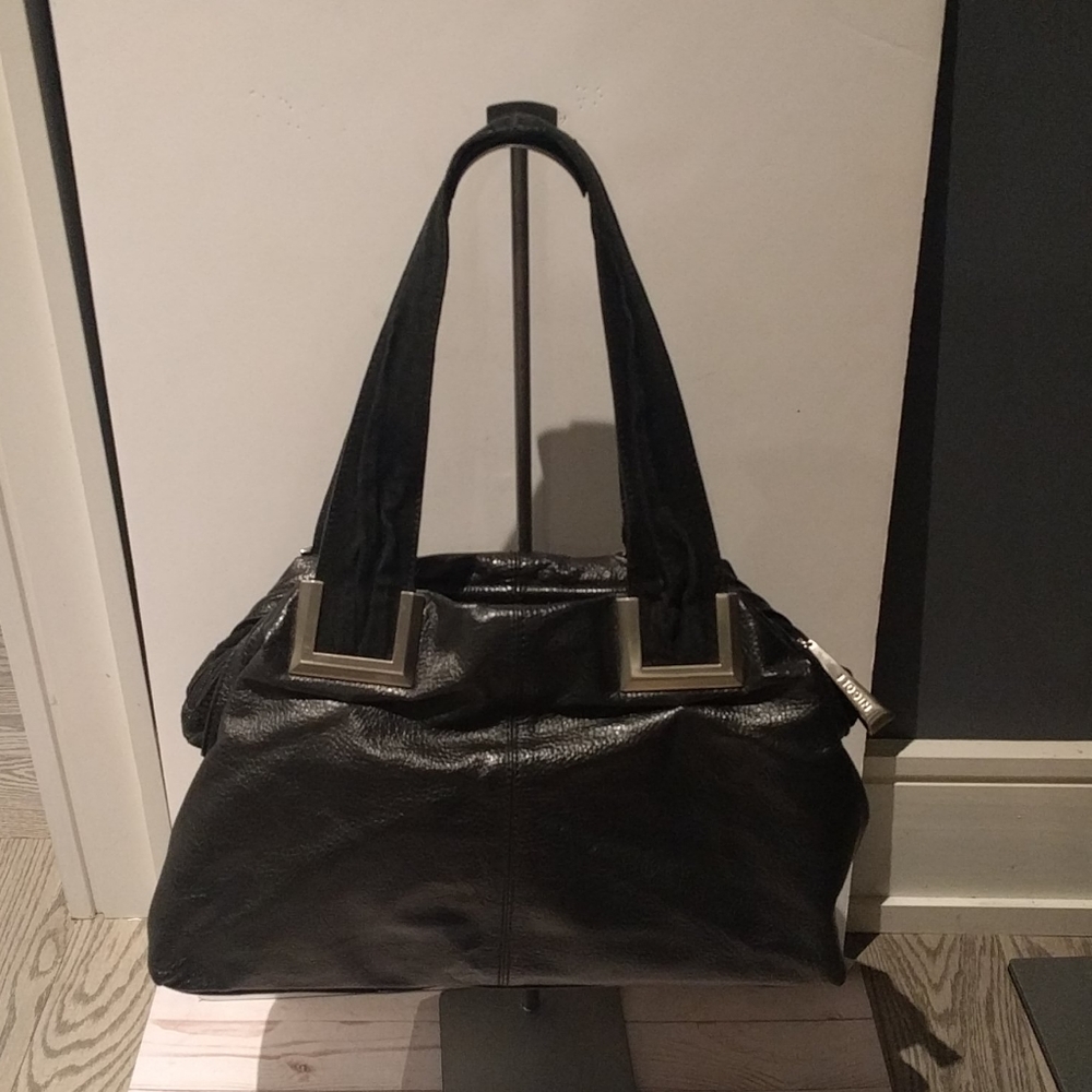 Genuine leather bag by Nicoli🌸🌼🍀